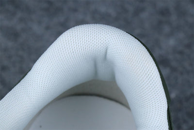 Off-White Out of Office 'White Khaki'