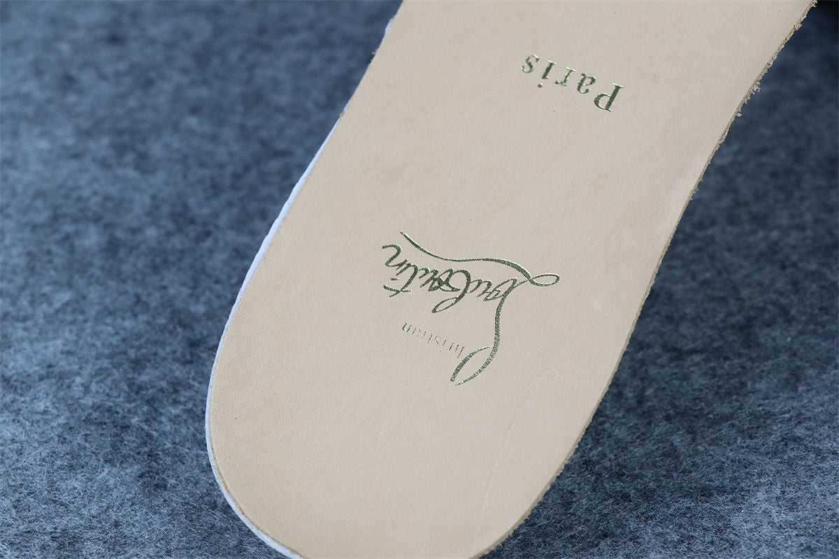 CL Lou Spikes Orlato High-Top ‘Black Suede’