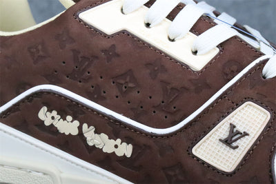 Tyler, the Creator x LVT Trainer 'Mocha'