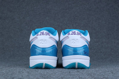 Nike Zoom Kobe 4 Protro 'Draft Day' 2019