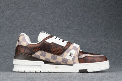 LVT Trainer #54 Damier Ebene Multi