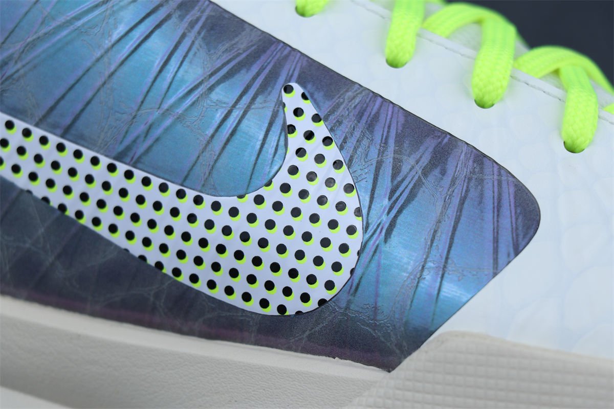 Nike P.J. Tucker x Zoom Kobe 5 Protro PE