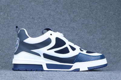 LVT  Skate Sneaker 'Marine'