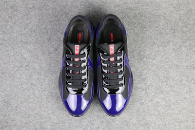 Prd America’s Cup ‘Blue Black