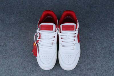 Off-White Out of Office 'Red White' (Lunar New Year 2024)