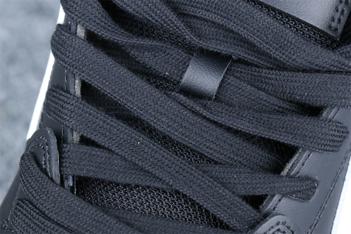 Off-White Out of Office 'Black Grey White' (SS22)