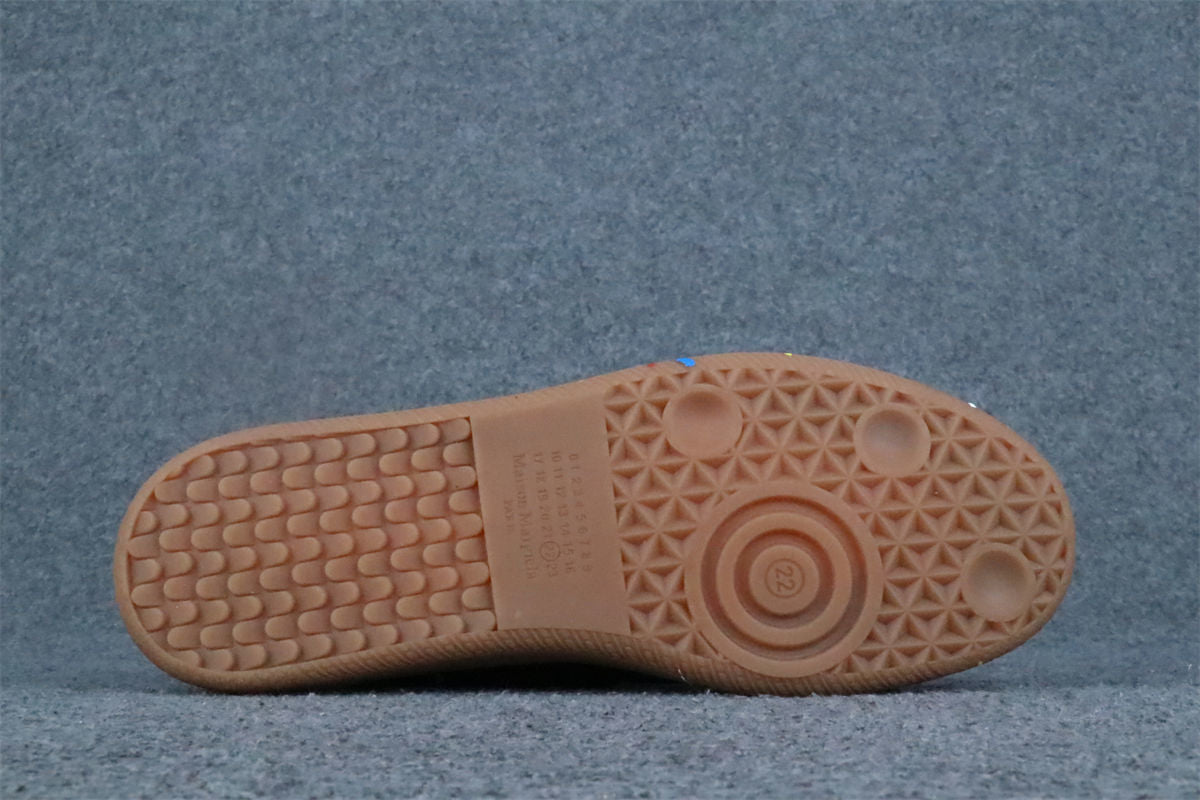 Maison Margiela Paint Replica (GAT) ‘Black’