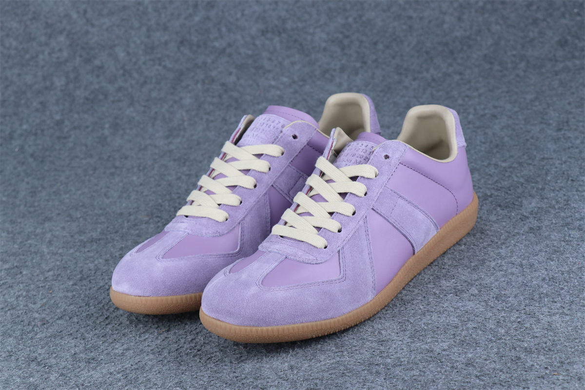 Maison Margiela Wmns Replica Low 'Purple'