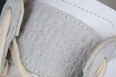 Maison Margiela Replica 'White Grey' 2019
