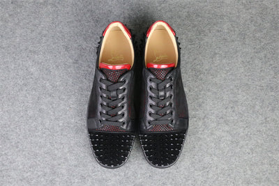 CL Seavaste 2 Orlato Flat 'Black Red''