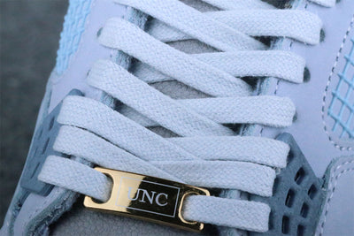 Air Jordan 4 Retro UNC Tar Heels PE (2025)
