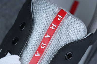 PRD America's Cup Black
