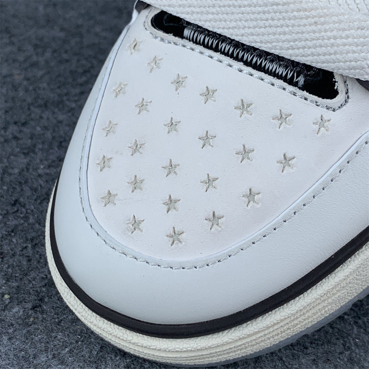 AMIRI MA-1 ‘Brown’