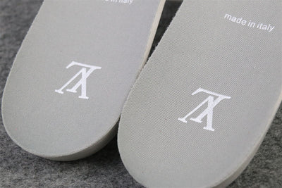 LVT Trainer Low 'White'