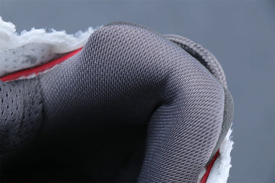 Balenciaga Runner Sneaker 'Black White Red Fluo Yellow' 2023