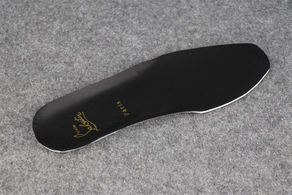 CL Lou Pik Pik 2 Strass High Top Sneakers '