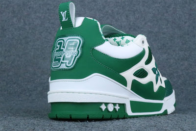 LVT Skate Sneaker 'Green'