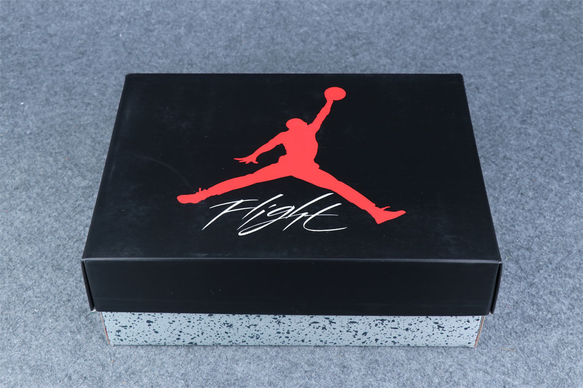 Eminem x Air Jordan 4 Retro 'Encore' 2017