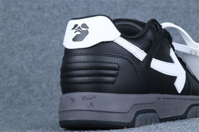 Off-White Out of Office 'Black Grey White' (SS22)