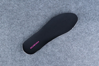 Balenciaga Wmns Runner Sneaker 'Dark Pink'