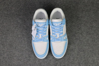 LVT Trainer Low 'White Sky Blue'