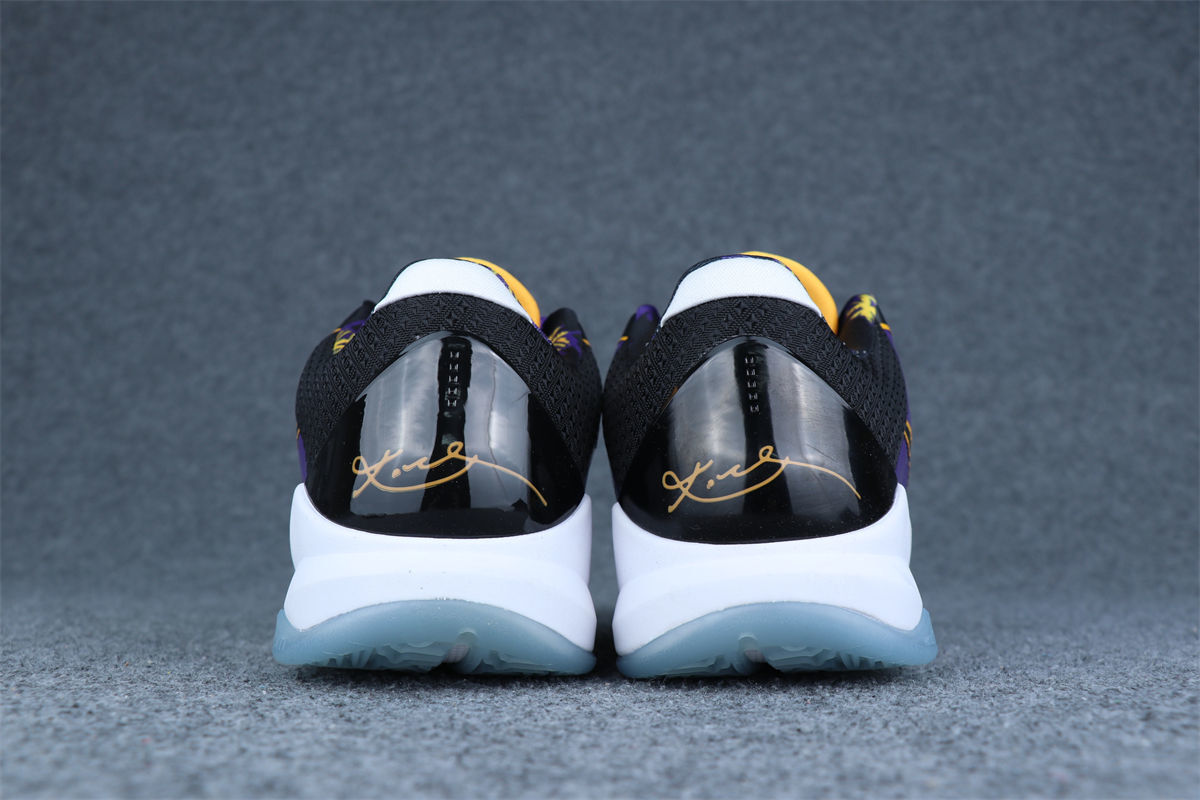Nike Zoom Kobe 5 Protro '5x Champ'