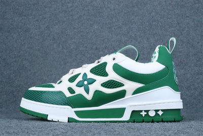 LVT Skate Sneaker 'Green'