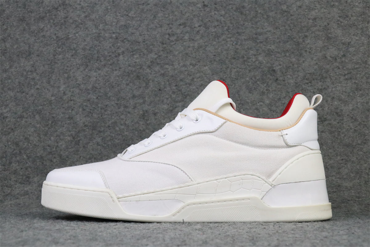 CL Aurelien Flat 'White'