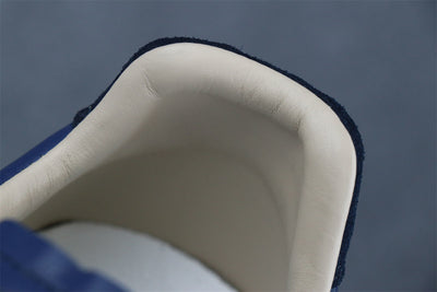 Maison Margiela Replica GAT Low 'Navy'