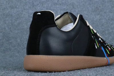 Maison Margiela Paint Replica (GAT) ‘Black’