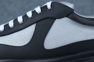 PRD America's Cup Black