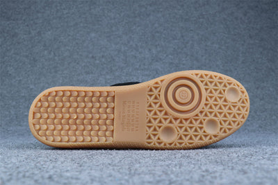 Maison Margiela Replica (GAT) 'Black Gum'