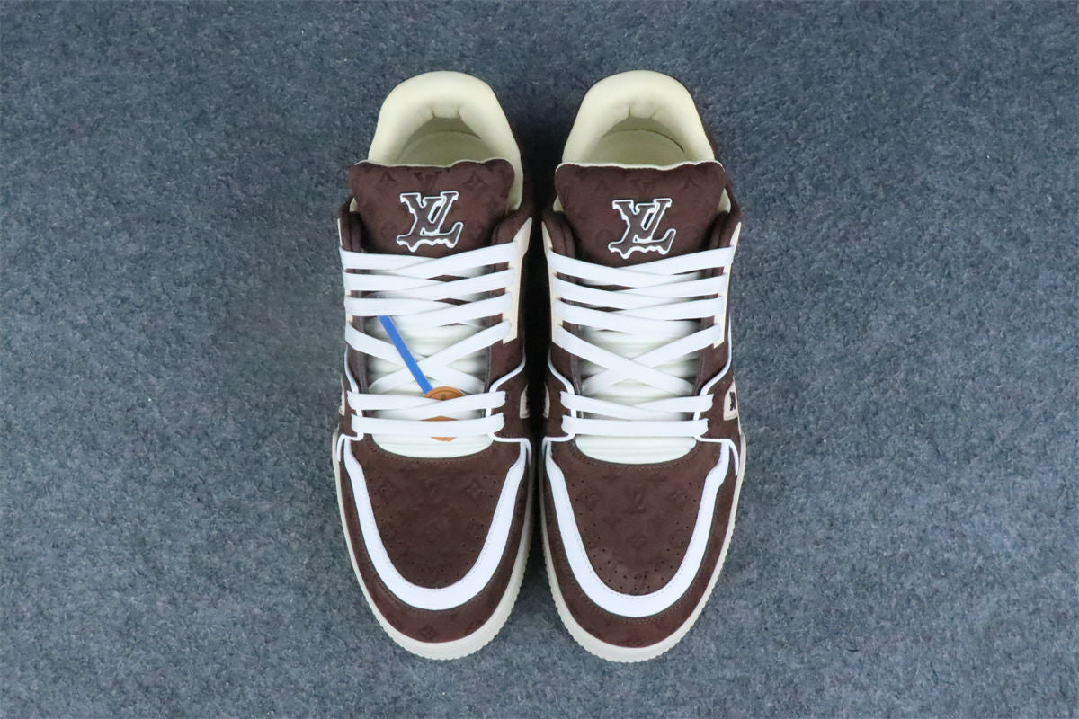 Tyler, the Creator x LVT Trainer 'Mocha'