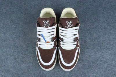 Tyler, the Creator x LVT Trainer 'Mocha'