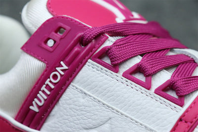 WMNS LVT Trainer 'Fuchsia'