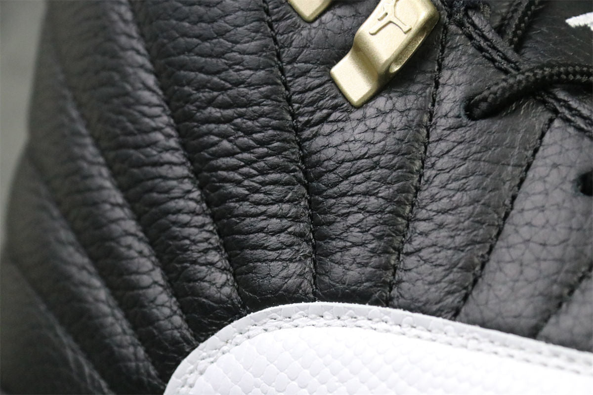 Air Jordan 12 Retro 'Playoff' 2022