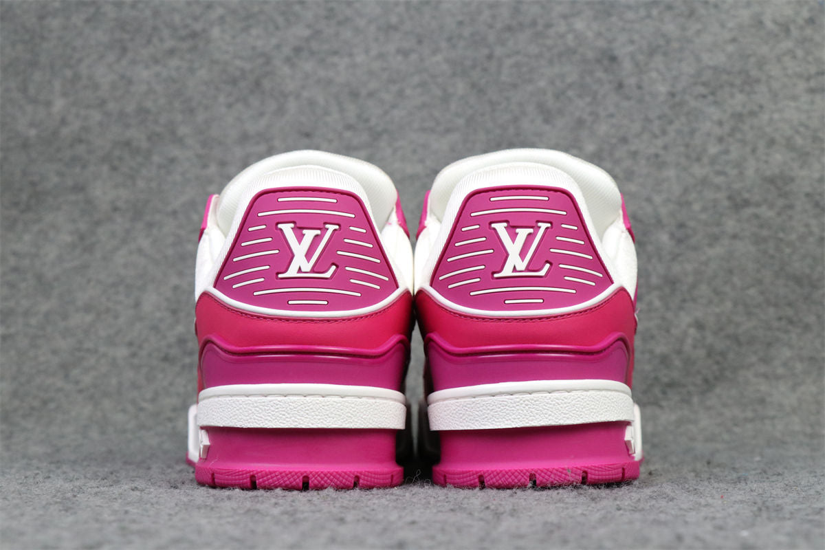WMNS LVT Trainer 'Fuchsia'