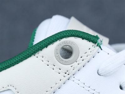Off-White Out of Office 'White Green'