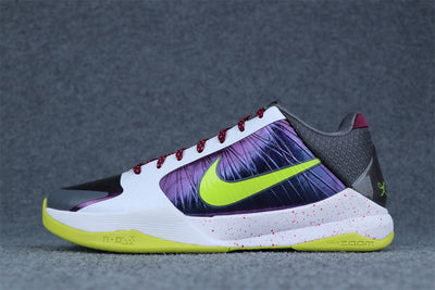 Nike Zoom Kobe 5 Protro 'Chaos' 2020