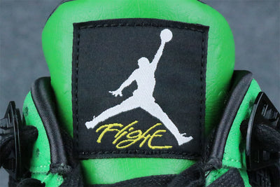 Air Jordan 4 Retro 'Manila' Sample