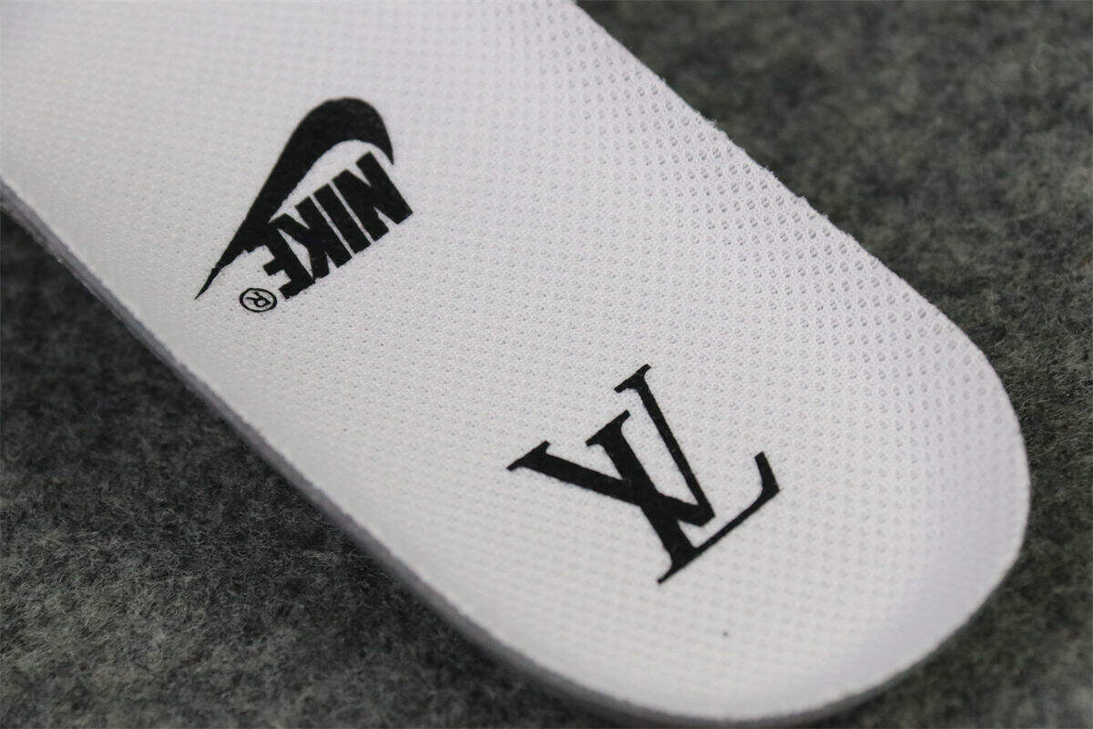 Custom Nike Air Force 1 Low ´White´