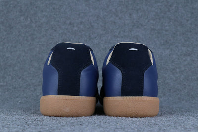 Maison Margiela Replica GAT Low 'Navy'
