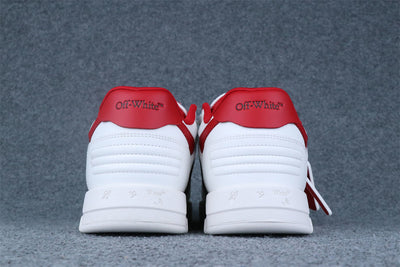 Off-White Out of Office 'Red White' (Lunar New Year 2024)