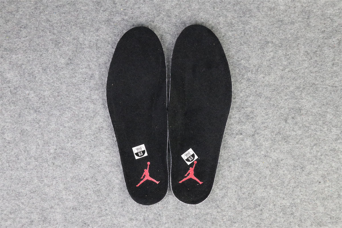 Air Jordan 12 Retro 'Playoff' 2022