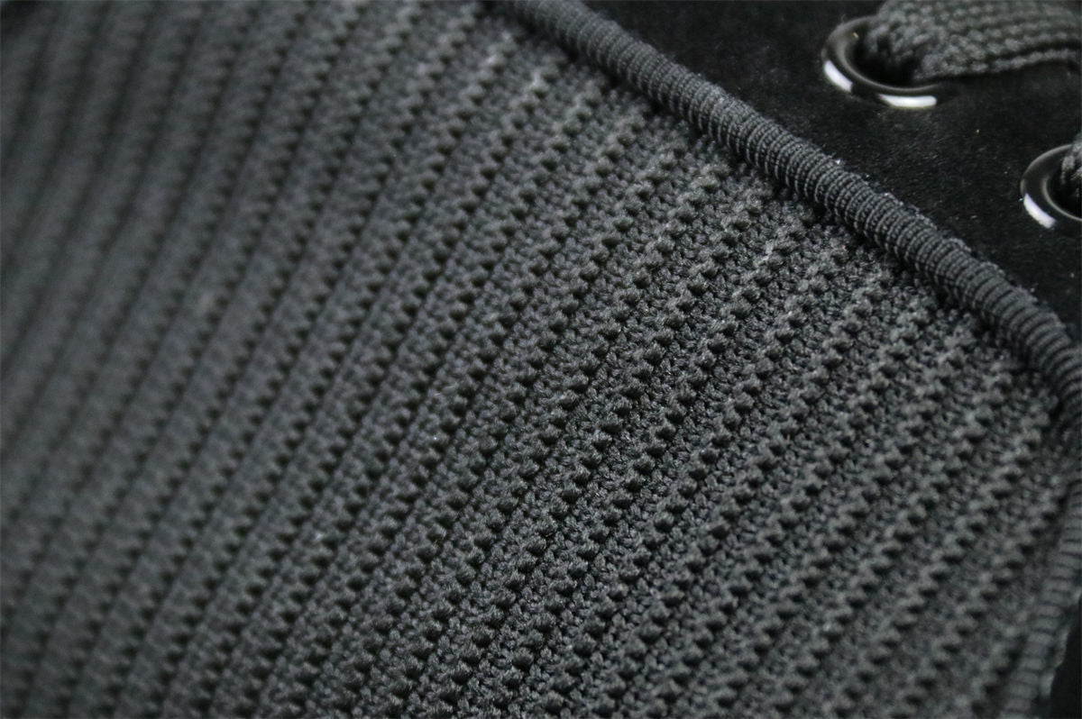 CL Louis Junior Spikes Orlato Flat 'Black'