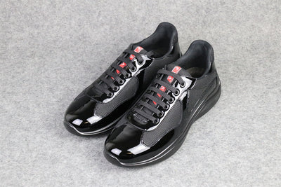 Wmns Prd America's Cup 'Black'