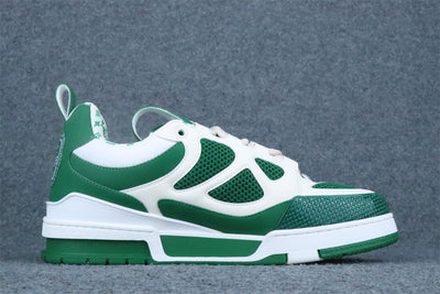 LVT Skate Sneaker 'Green'