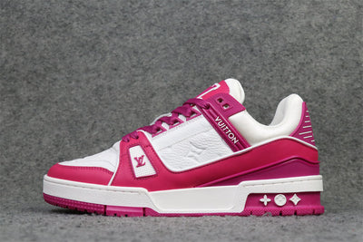 WMNS LVT Trainer 'Fuchsia'