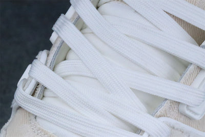 LVT Trainer Beige Monogram Denim