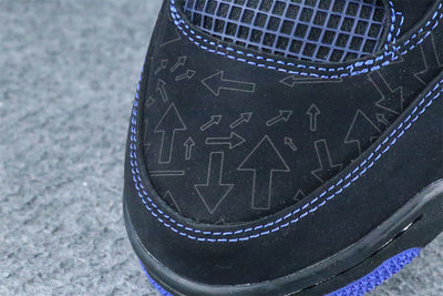 Air Jordan 4 Retro 'Doernbecher'